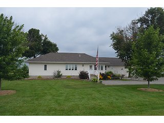 Property photo 20 - REAL ESTATE AUCTION - Ranch Home on 5.82 Acres in Allen County